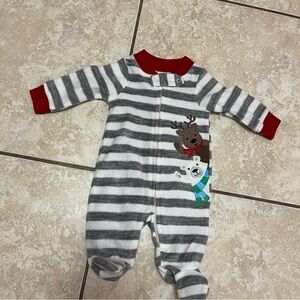 1075. koala baby sleeper size newborn